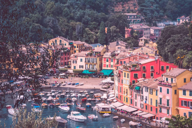 istock Portofino, Italy 1149987308