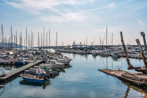 istock SanRemo, Italy 1149989561