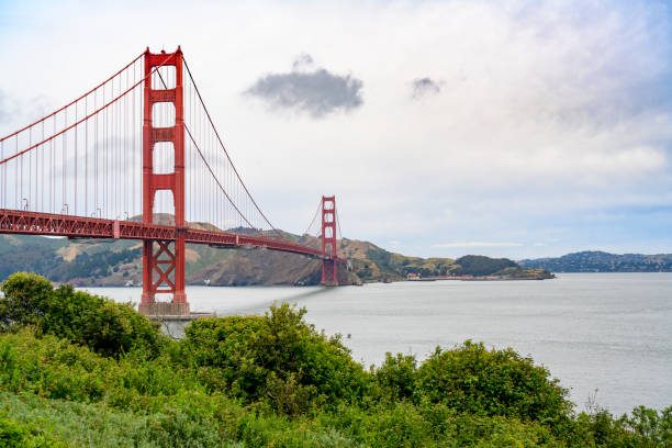 istock Golden Gate Bridge San Francisco 1149990929