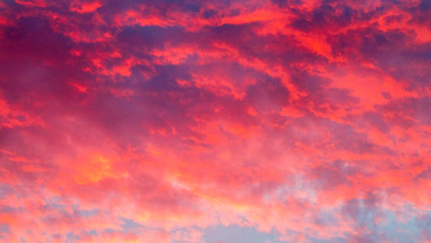 istock Colors of sunset sky 1150006685