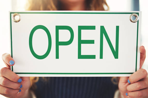 istock Officially a small business owner 1150013805