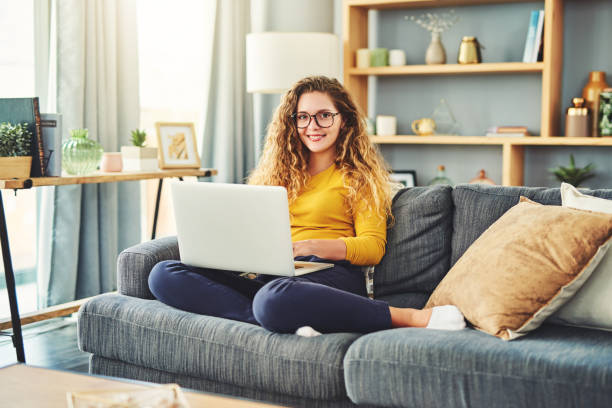 istock Have you checked out my blog yet? 1150014788