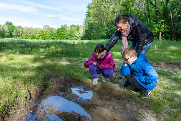 istock Walk for the countryside 1150015670