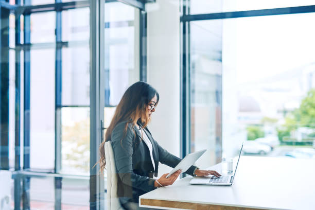 istock You've got to set yourself up for success 1150027922