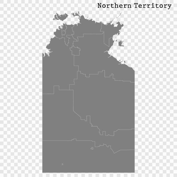 ◦» ñ ð 1/2ñμ/1/2ð μ ° - northern territory illustrations stock illustrations