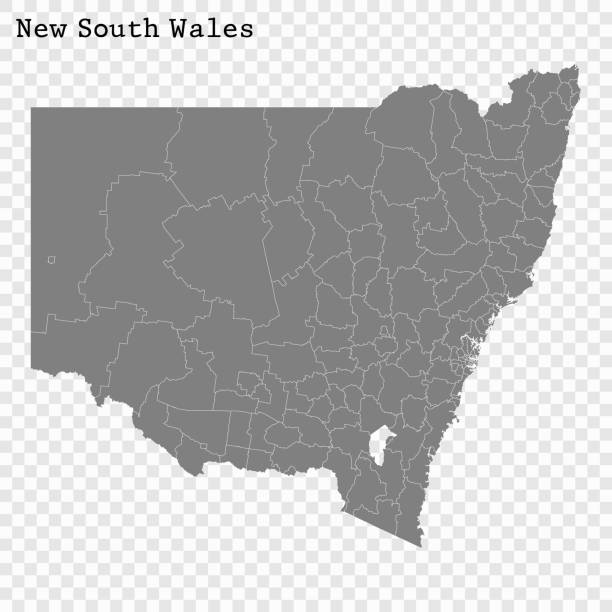 ðð»ñðð1/2ñðμð1/2ðμñð° - new south wales stock illustrations