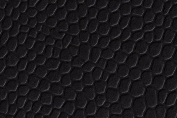 istock Black paper texture with art design. Black color background. 1150044935