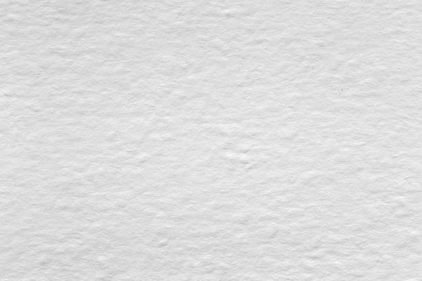 istock Blended cotton silk fabric wallpaper texture pattern background in light white color tone. 1150045780