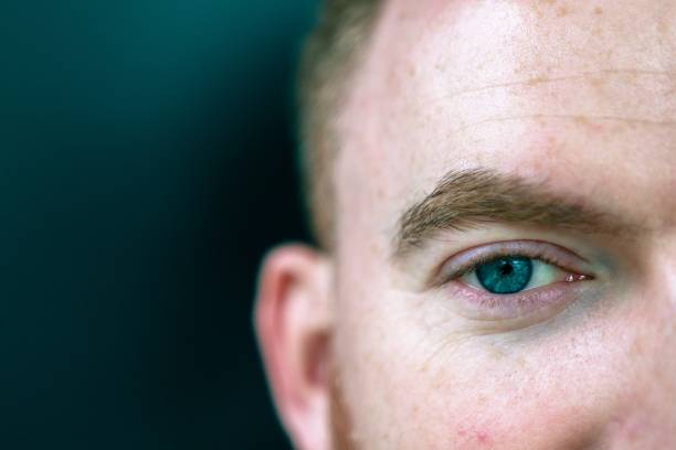 istock Ireland man's close up eye 1150046259