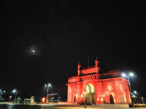 istock Gateway Of India 1150058790