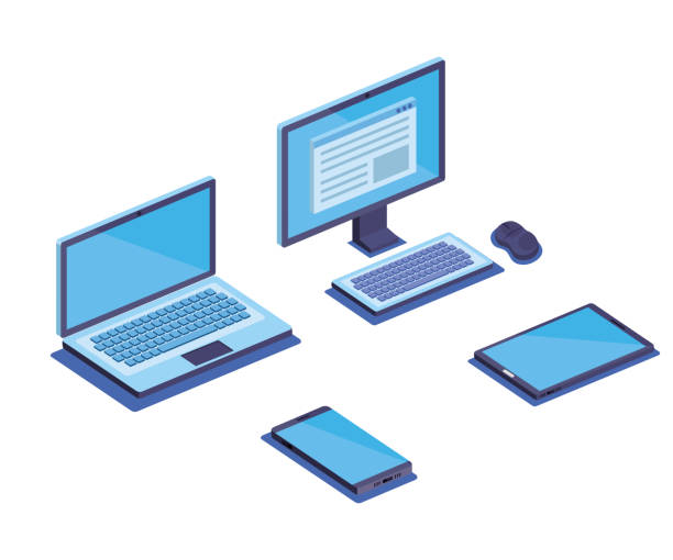 istock set of laptop with computer and smartphones technology to data 1150060192