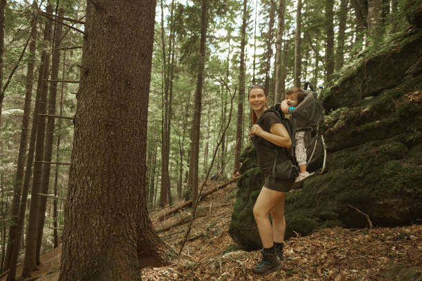 istock exploring nature with my baby 1150061695