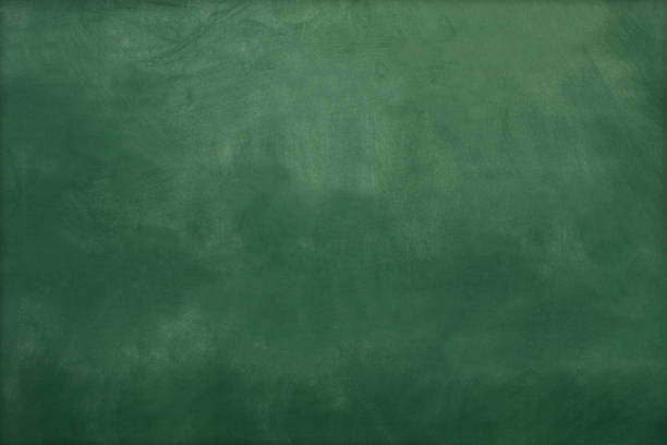зеленый фон доски - green board стоковые фото и изображения