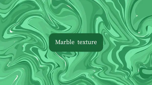 Vector illustration of Marble Texture Background