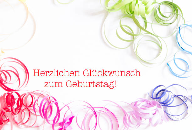istock happy birthday in german language 1150074605