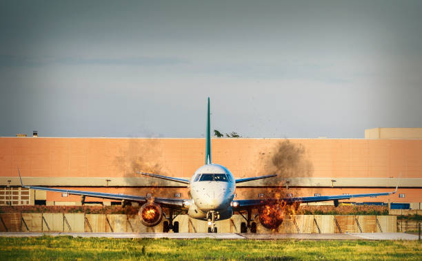 Aircraft landing gear