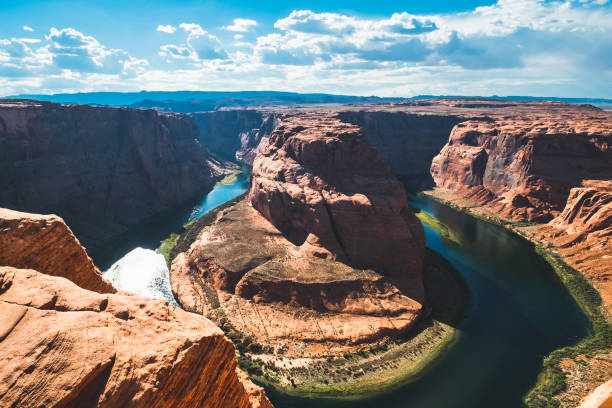 istock Travel on the beautiful nature river 1150079668