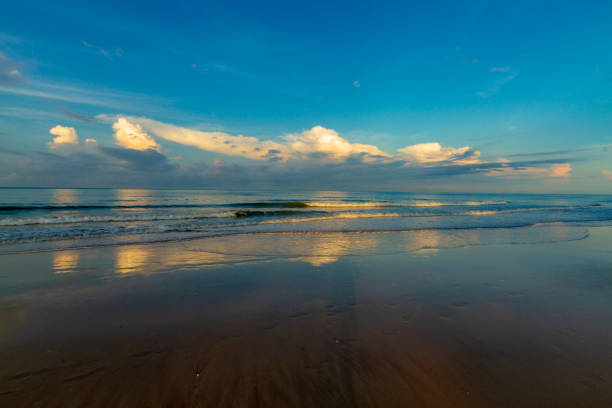 istock Tropical seascape view in the morning,Thailand 1150092500