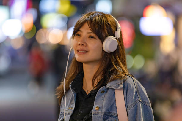 istock A young woman looking at a smartphone 1150096940