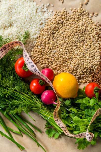 istock Fresh vegetables. Useful and healthy eating 1150098839