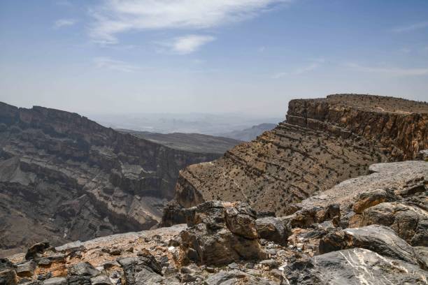 istock Jabal Shams 1150099904