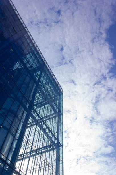istock business tower glass facade in south germany 1150103461