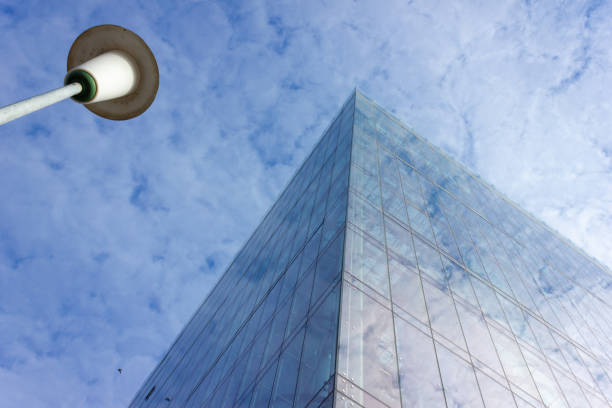 istock business tower glass facade in south germany 1150104107