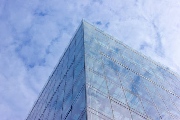 istock business tower glass facade in south germany 1150104155
