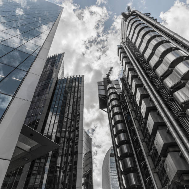 istock City of London 1150106806