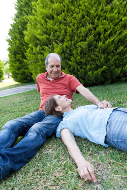 istock Portrait of senior partner 1150111386