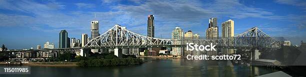 Brisbane City - zdjęcia stockowe i więcej obrazów Australia - Australia, Brisbane, Brzask