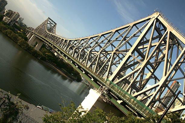 istock The Story Bridge, Brisbane 115011993