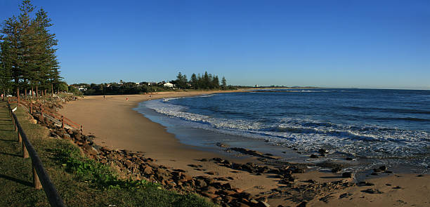 Moffats beach, Sunshine Coast  caloundra stock pictures, royalty-free photos & images