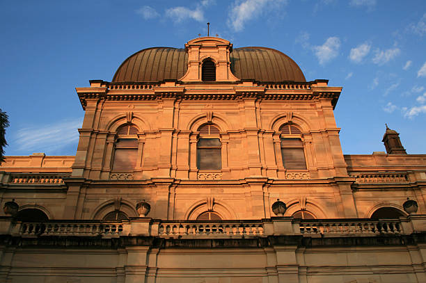 istock Old Parliament House 115012499
