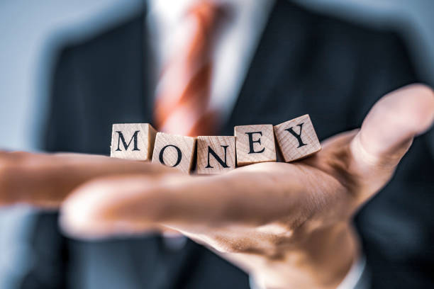istock Business and money 1150155805