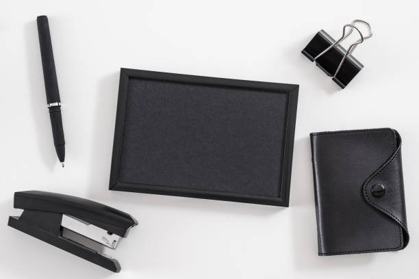 istock corporate lifestyle office worker supplies set 1150170590