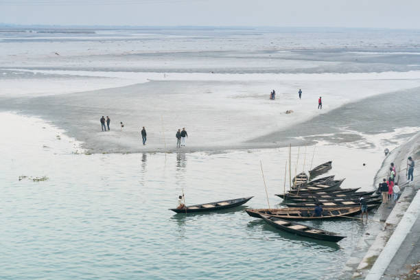 istock Gajoldoba, Dooars - West Bengal, India 1150187055