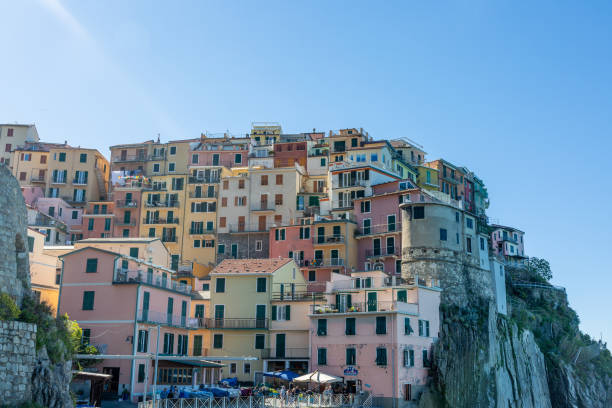 istock City on the rocks 1150199689