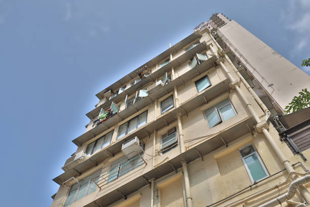 istock Sai Ying Pun hong kong 18 may 2019 1150204786