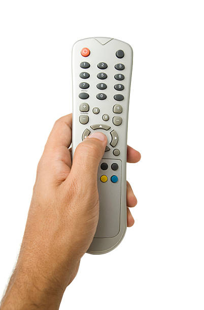 Remote Left Cast 260+ Cable Tv Alternatives Stock Photos, Pictures & Royalty-Free Images ...