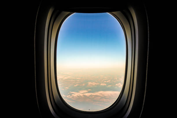 istock China skyline as seen from an airplane 1150219517