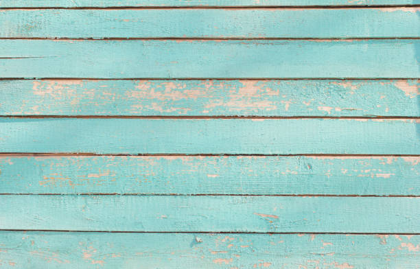 istock blue wooden background, old wooden wall texture 1150225068