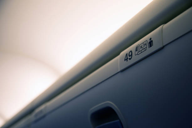 istock Airport and airplane diet scene 1150228313
