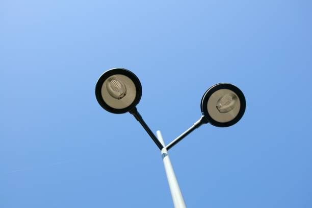 istock Street lamp 1150229583