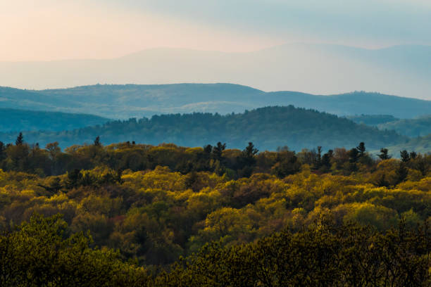 cornwall, connecticut, usa - alexander farnsworth bildbanksfoton och bilder