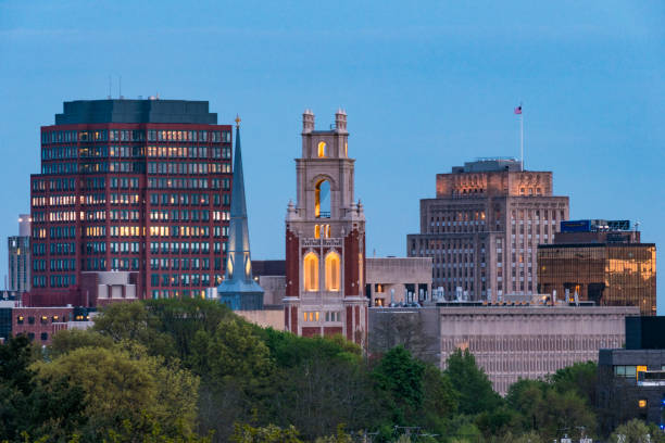 New Haven, Connecticut, USA