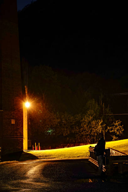 istock Wassaic, New York USA 1150241415