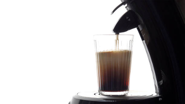 istock glass of fresh coffee 1150245448