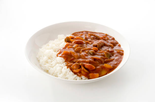 270+ Hayashi Rice Photos Stock Photos, Pictures & Royalty-Free Images