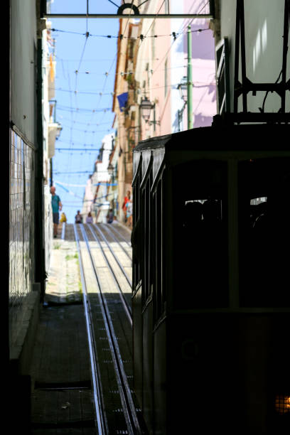 istock the city of Lisbon 1150250968